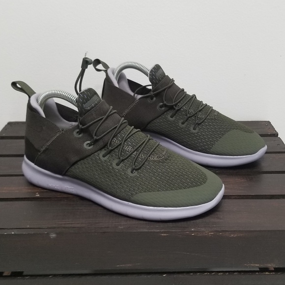 Nike Shoes - Nike Free Rn Cmtr 2017